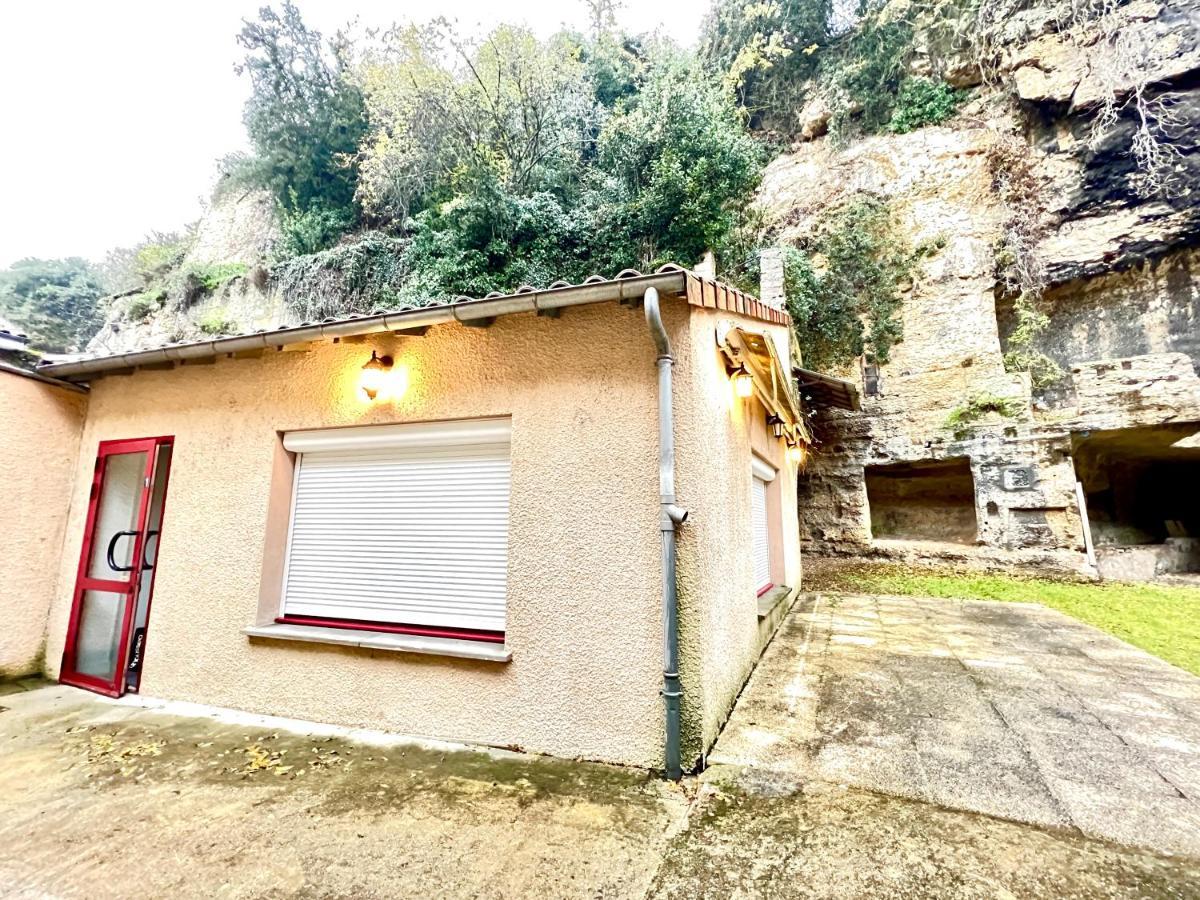 Вилла Le Loft ~ A 4 Min De La Gare, Fibre + Parking Prive Пуатье Экстерьер фото